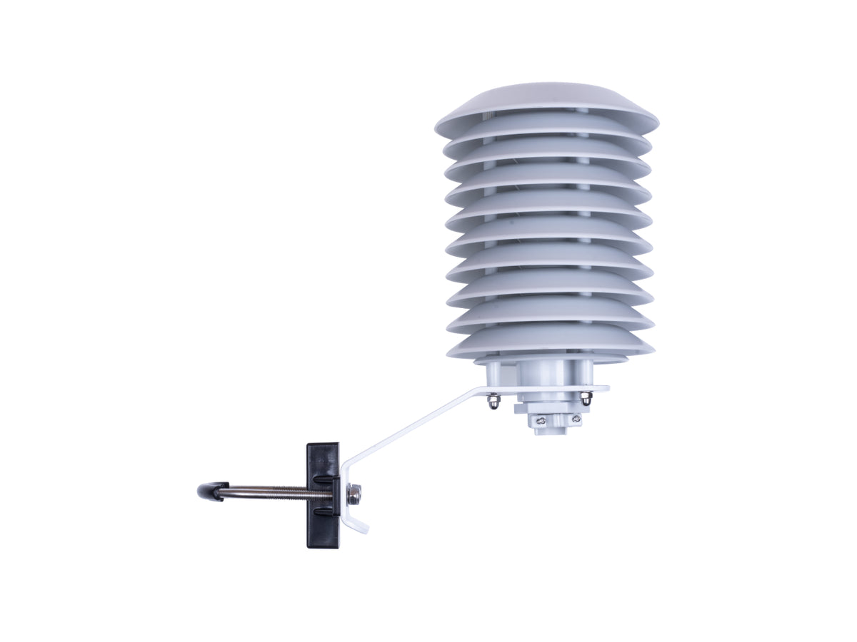 Solar Radiation Shield for Outdoor Sensor Protection