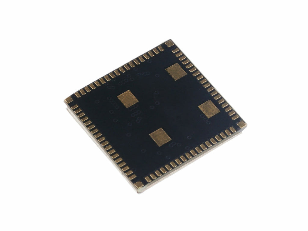 Wio-WM1110: Wireless Module
