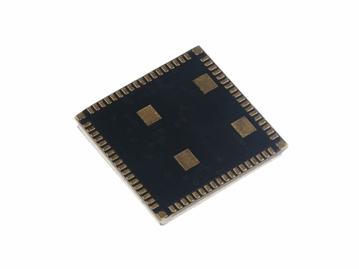 Wio-WM1110: Wireless Module