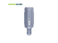 SenseCAP S2102: LoRaWAN Light Intensity Sensor