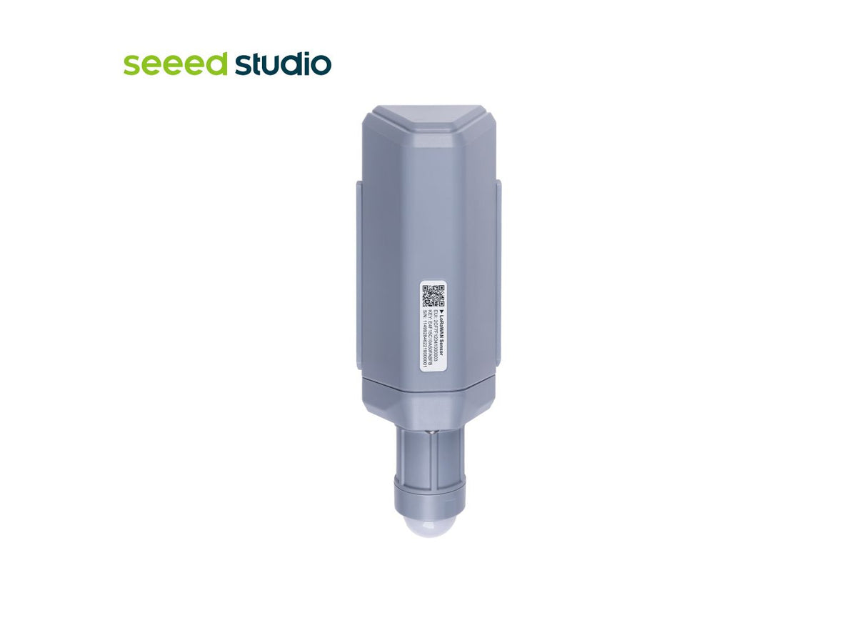 SenseCAP S2102: LoRaWAN Light Intensity Sensor
