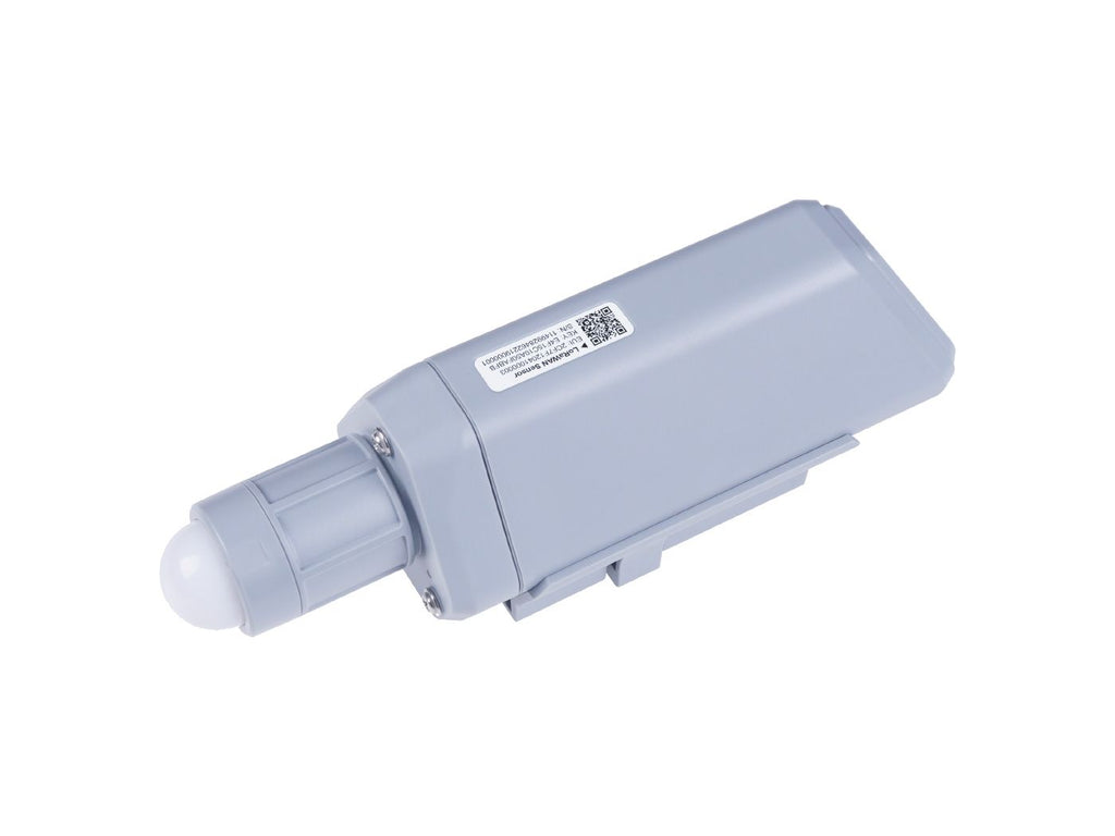 SenseCAP S2102: LoRaWAN Light Intensity Sensor
