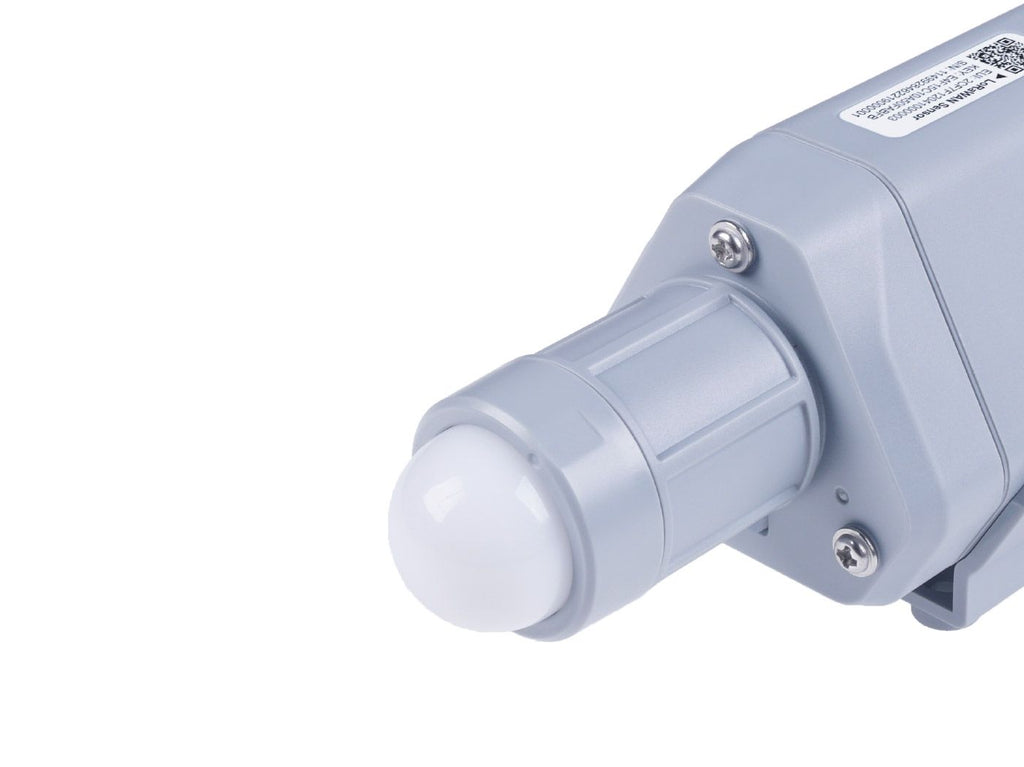 SenseCAP S2102: LoRaWAN Light Intensity Sensor