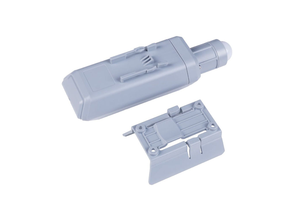 SenseCAP S2102: LoRaWAN Light Intensity Sensor