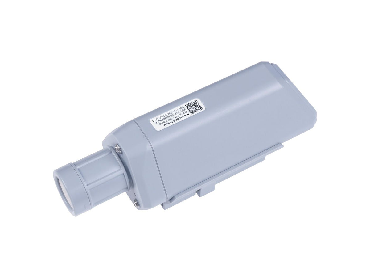 SenseCAP S2103: LoRaWAN CO2, Temperature, and Humidity Sensor