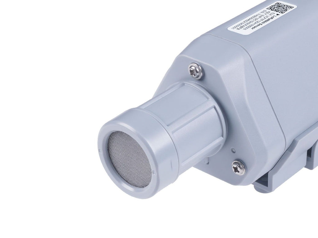 SenseCAP S2103: LoRaWAN CO2, Temperature, and Humidity Sensor