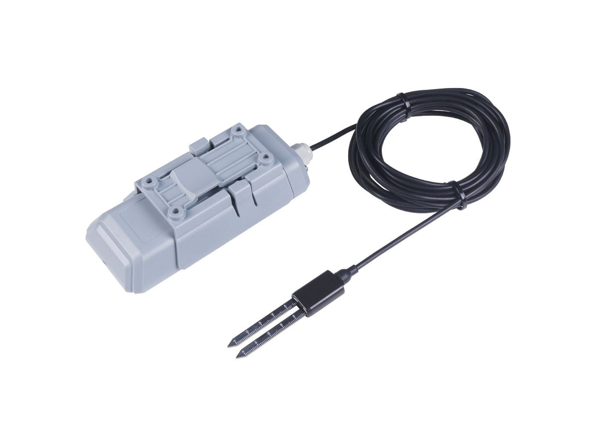 SenseCAP S2104: LoRaWAN Soil Moisture and Temperature Sensor