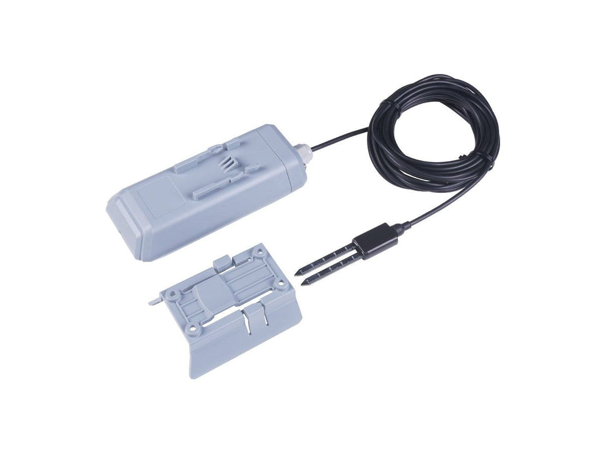 SenseCAP S2105: LoRaWAN Soil Moisture, Temperature and EC Sensor