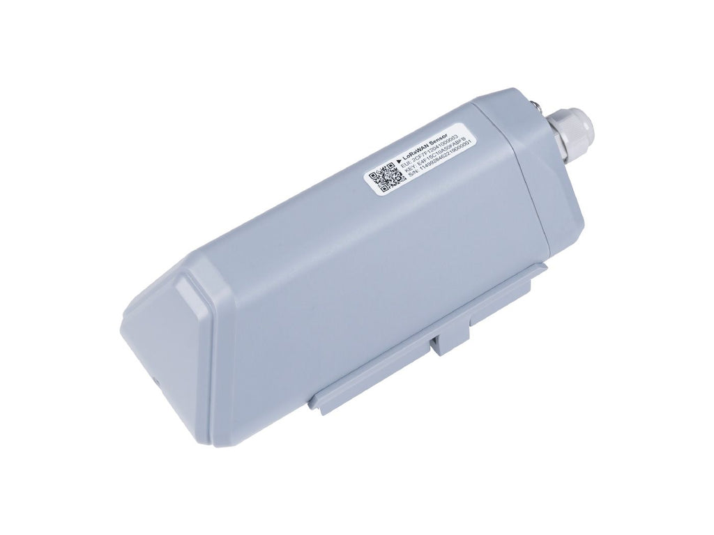 SenseCAP S2100: LoRaWAN Data Logger