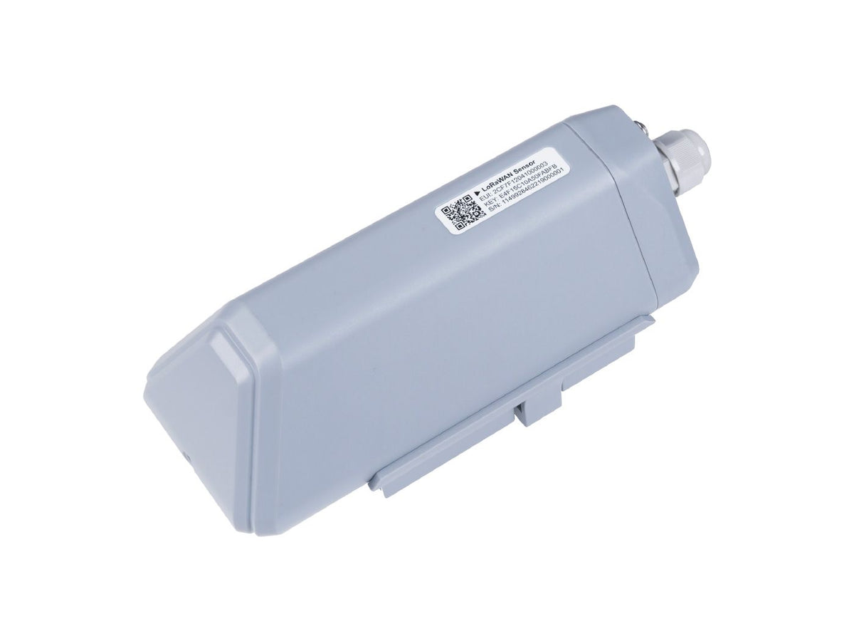 SenseCAP S2100: LoRaWAN Data Logger