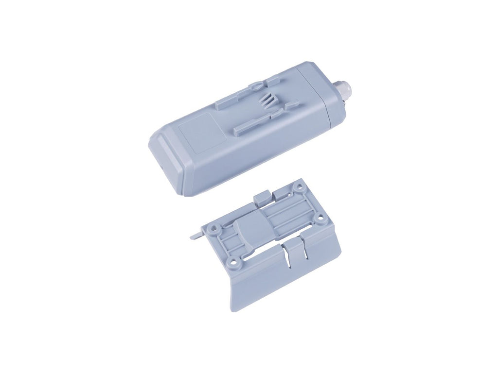 SenseCAP S2100: LoRaWAN Data Logger