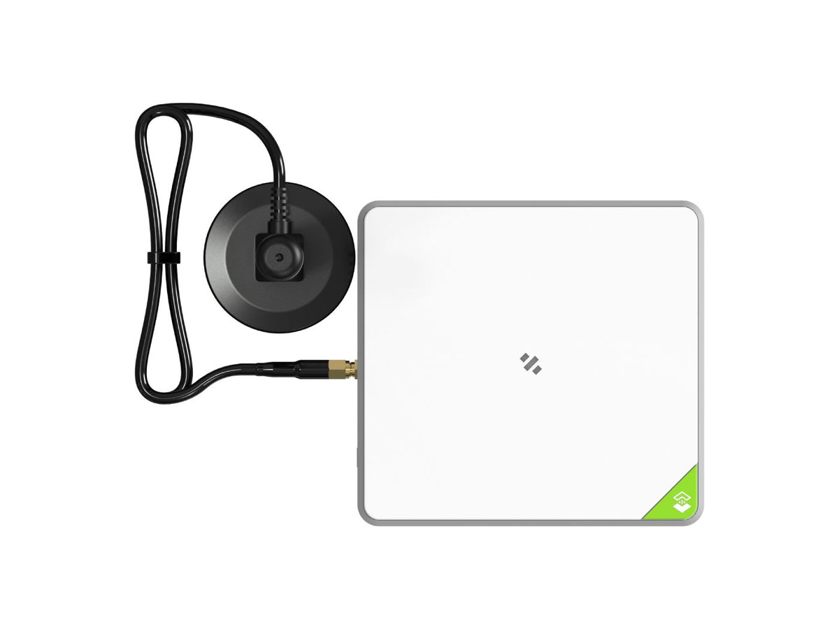 SenseCAP M2 Multi-Platform LoRaWAN Indoor Gateway