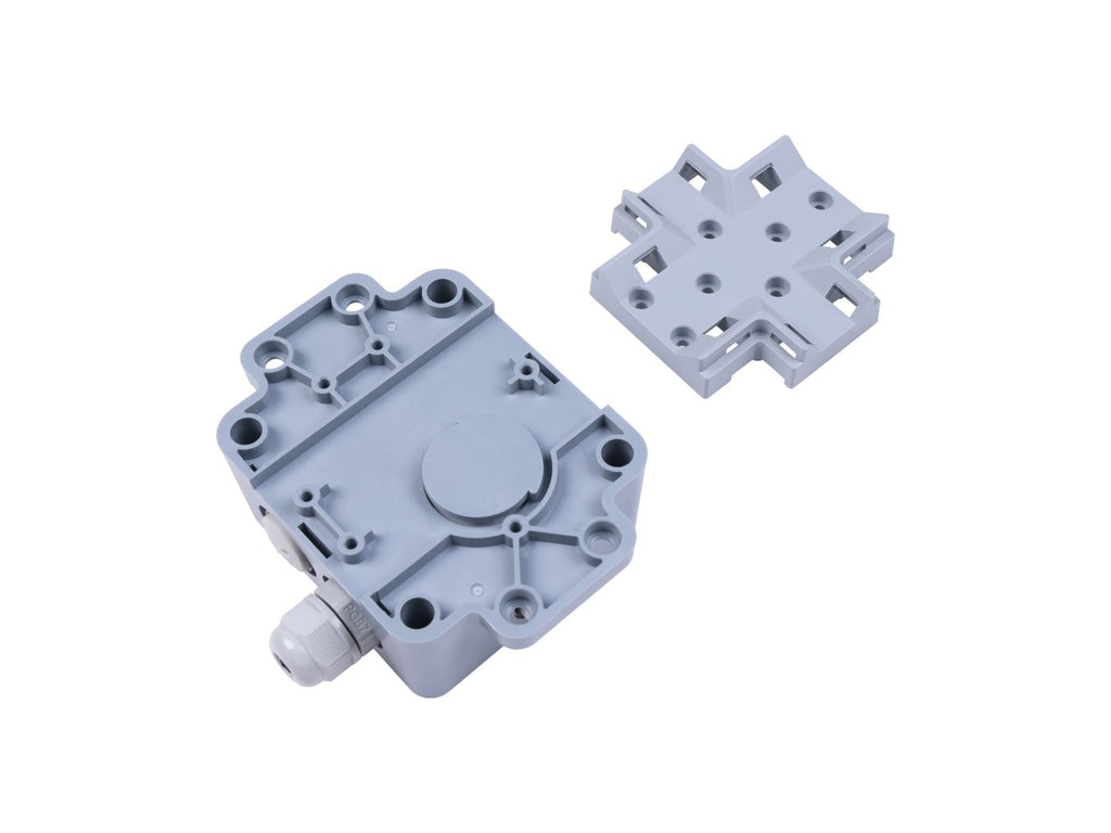 SenseCAP S2110: Sensor Builder
