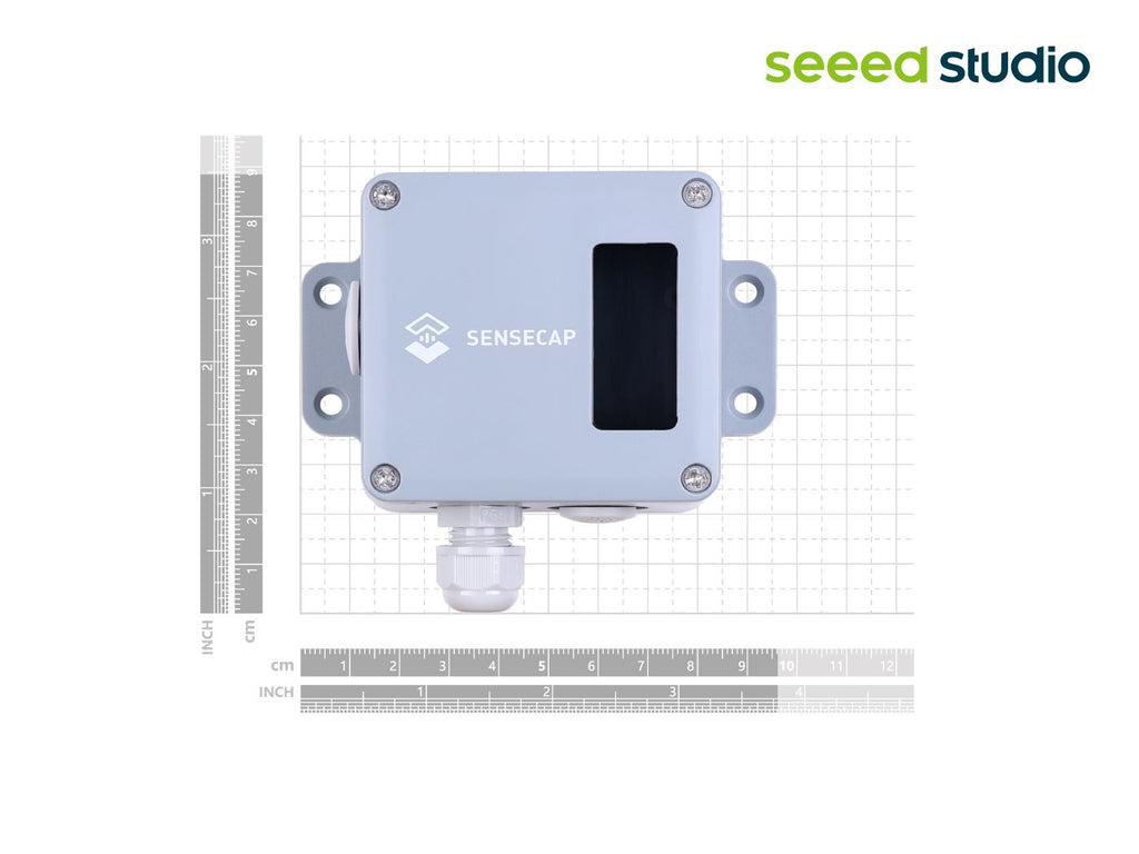 SenseCAP S2110: Sensor Builder