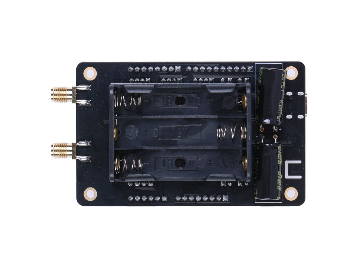 Wio-WM1110: Dev Kit