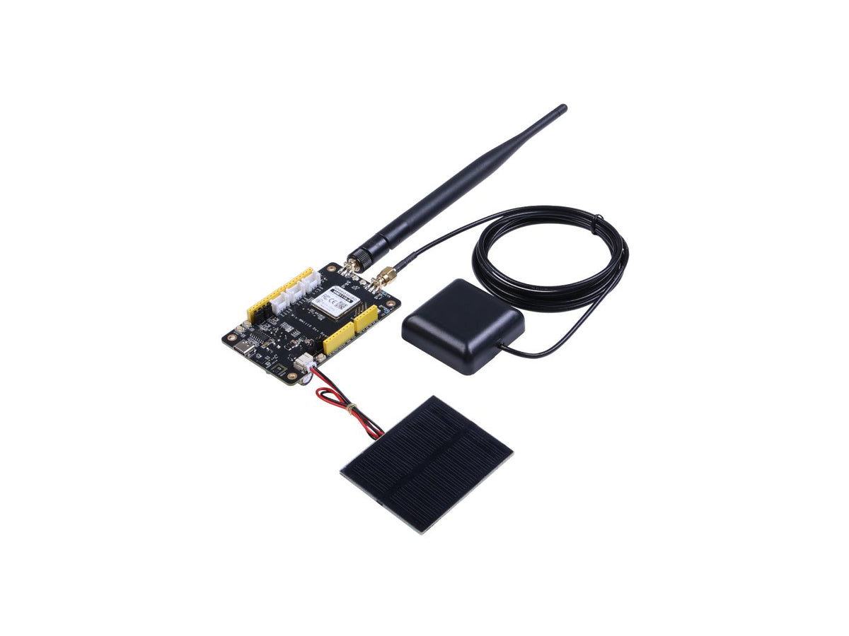 Wio-WM1110: Dev Kit
