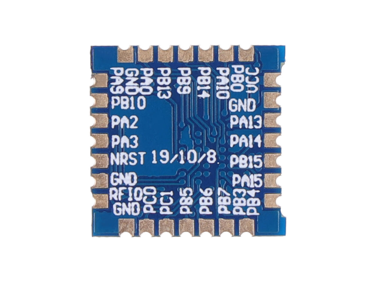 Wio-E5-LE: Wireless Module