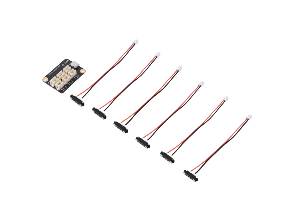SenseCAP T1000-E Charger Accessory