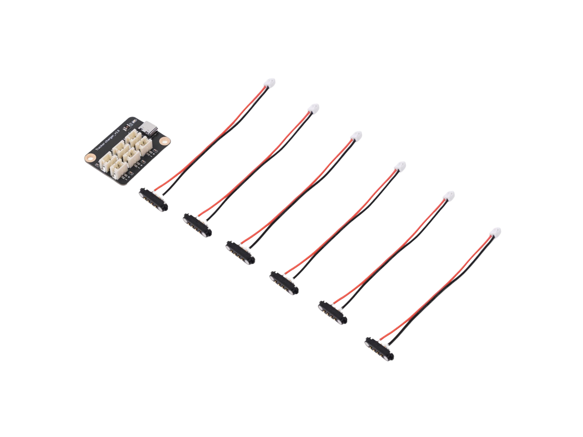 SenseCAP T1000-E Charger Accessory