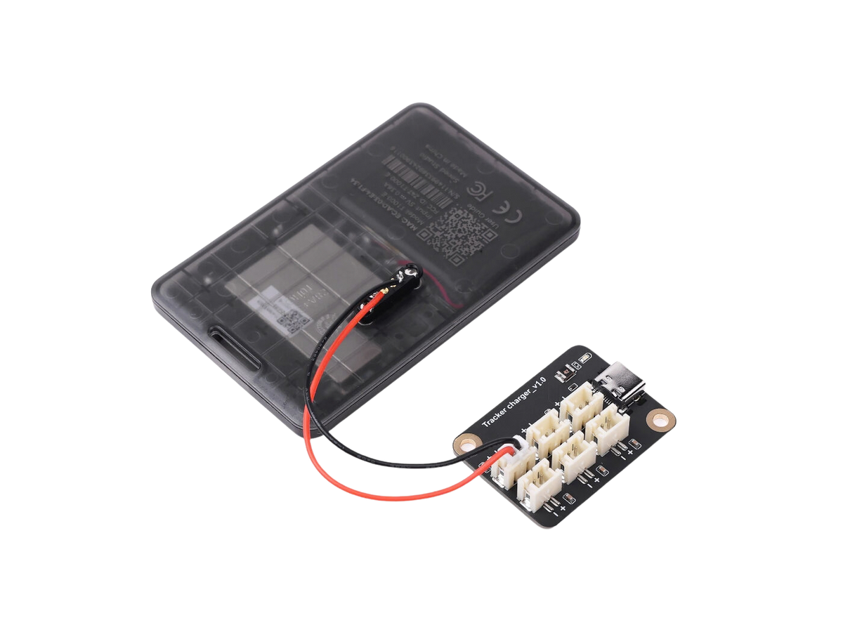 SenseCAP T1000-E Charger Accessory
