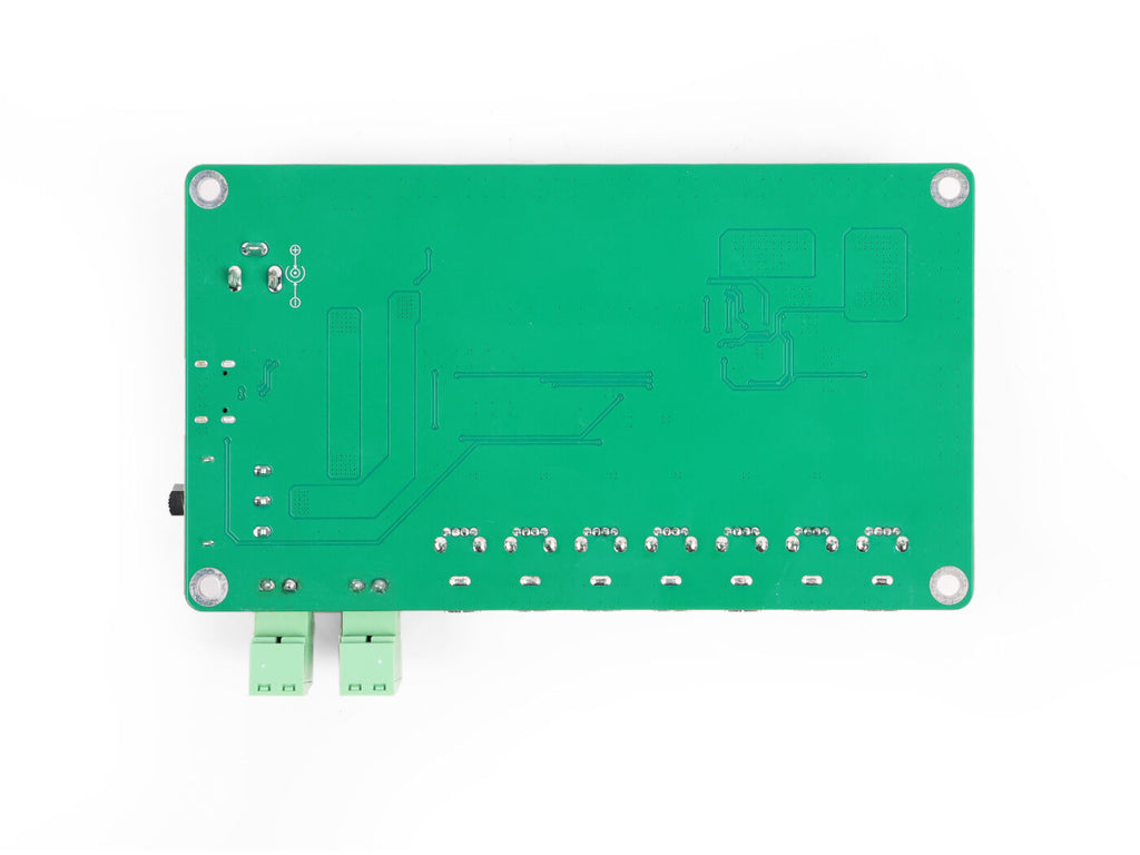 USB Charger Station Board PCBA