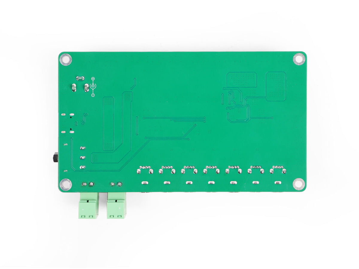 USB Charger Station Board PCBA