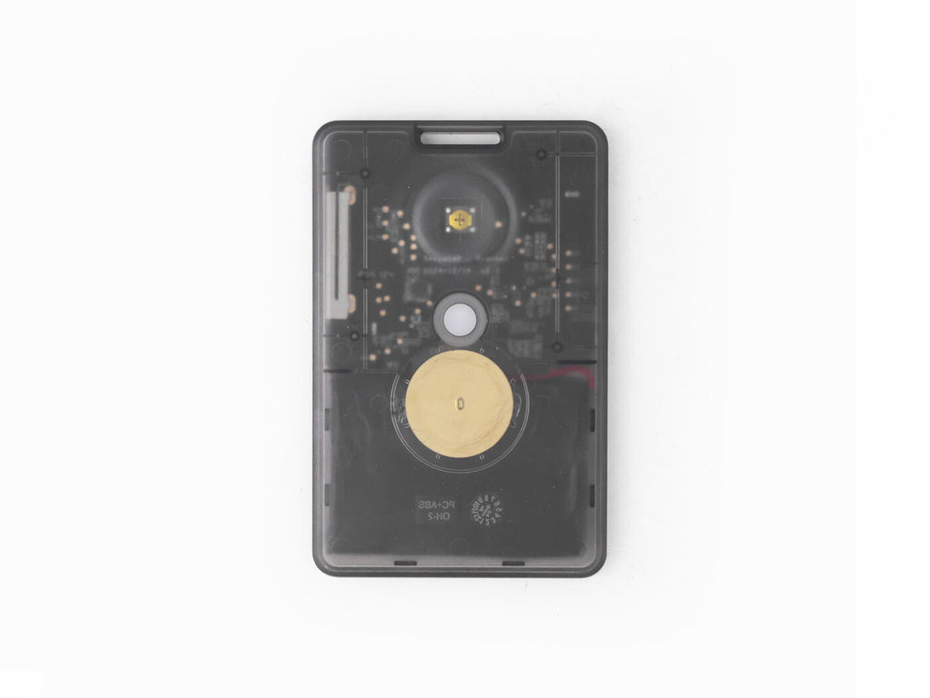 SenseCAP T1000-E: Card Tracker for LoRaWAN
