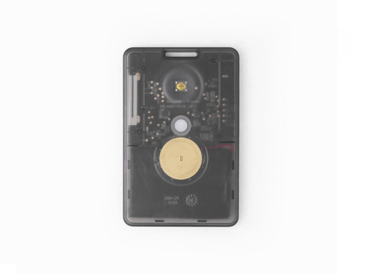 SenseCAP T1000-E: Card Tracker for LoRaWAN