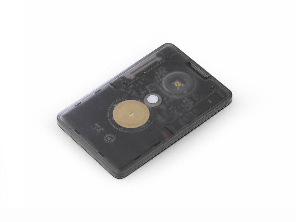 SenseCAP T1000-E: Card Tracker for LoRaWAN