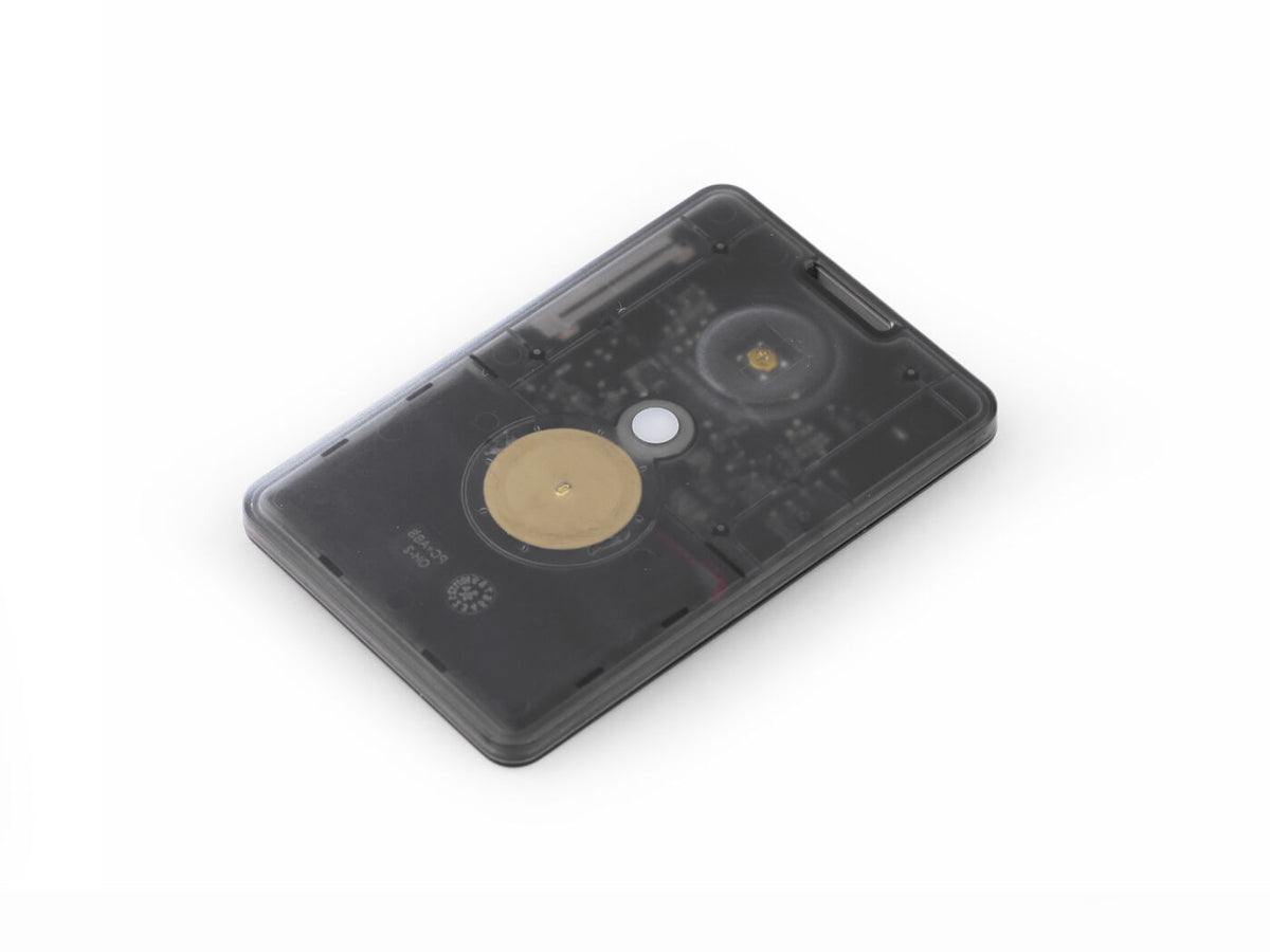 SenseCAP T1000-E: Card Tracker for LoRaWAN