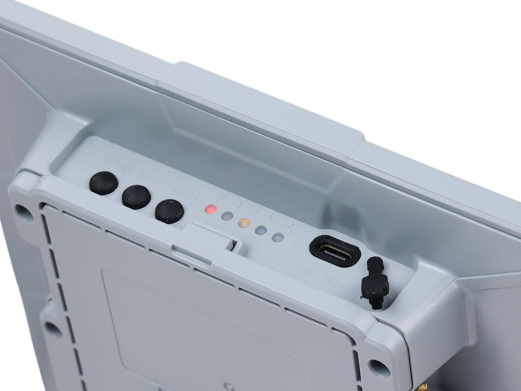 SenseCAP Solar Node P1 Pro for Meshtastic