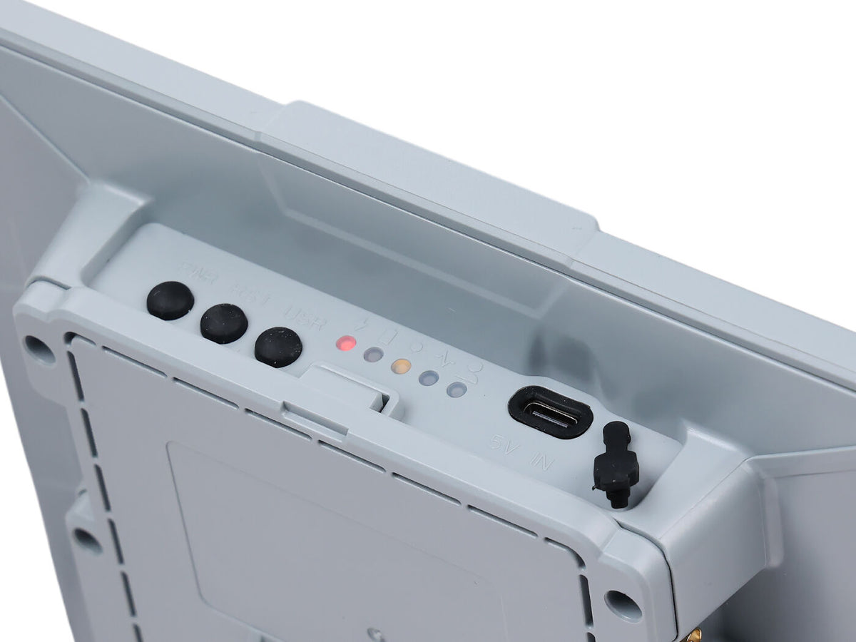 SenseCAP Solar Node P1 Pro for Meshtastic