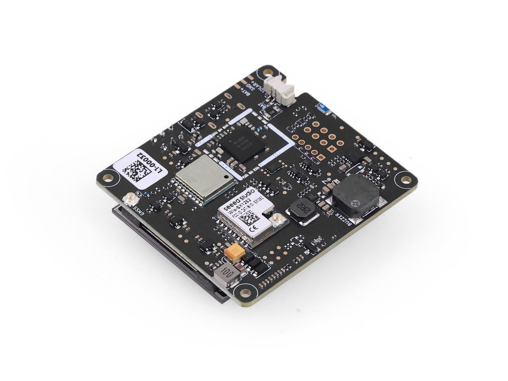 Wio Tracker L1