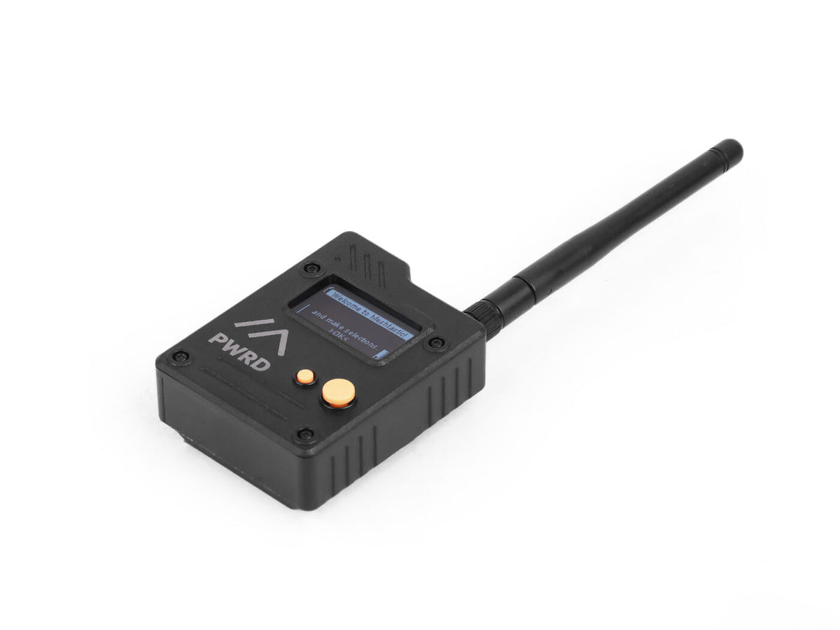 Wio Tracker L1 Pro