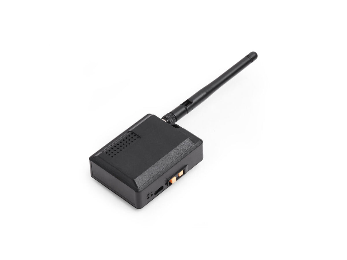 Wio Tracker L1 Pro