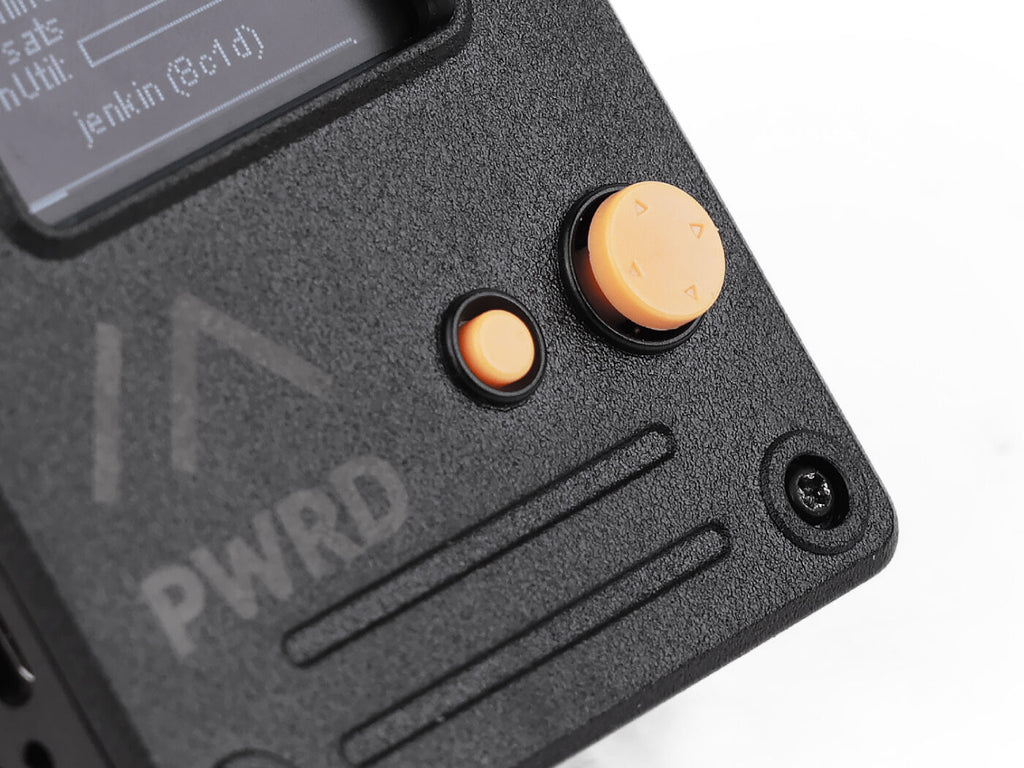 Wio Tracker L1 Pro