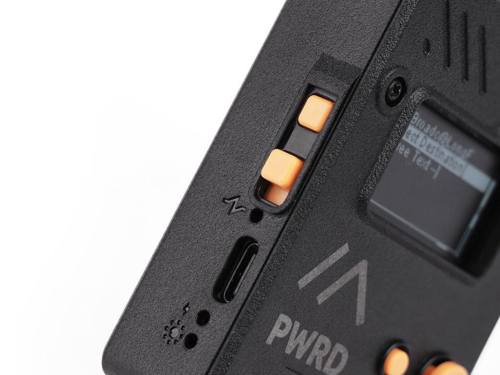 Wio Tracker L1 Pro