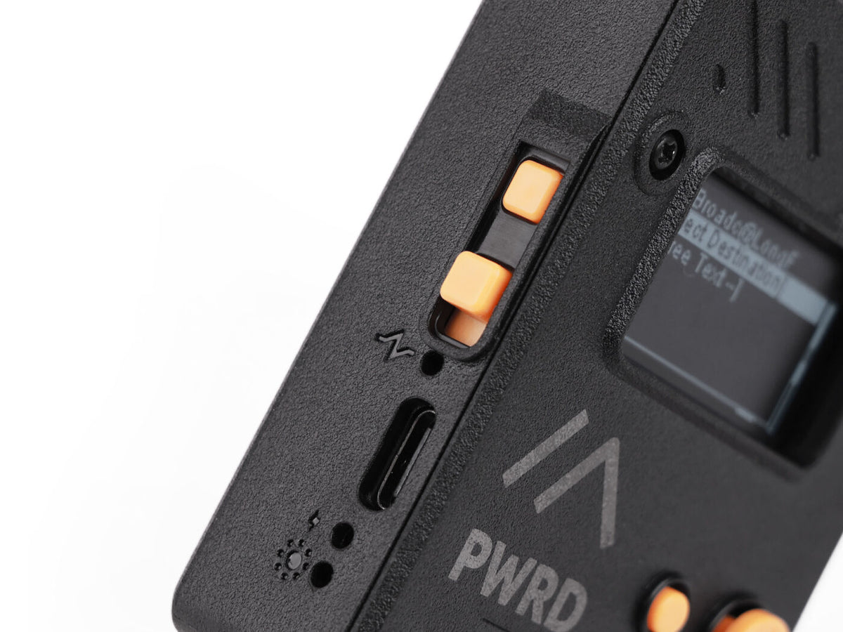 Wio Tracker L1 Pro