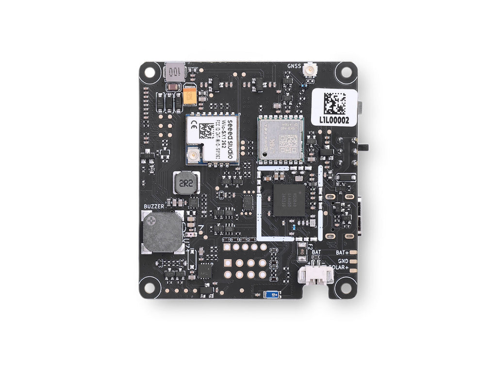 Wio Tracker L1 Lite