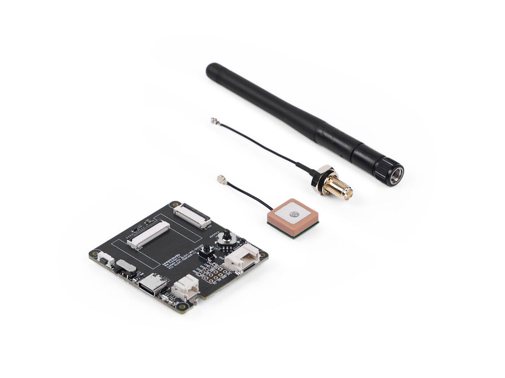 Wio Tracker L1 Lite