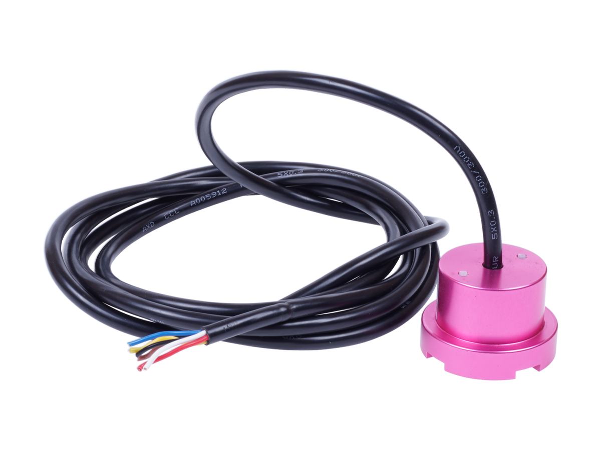 Modbus RS485 Water Leak Detector