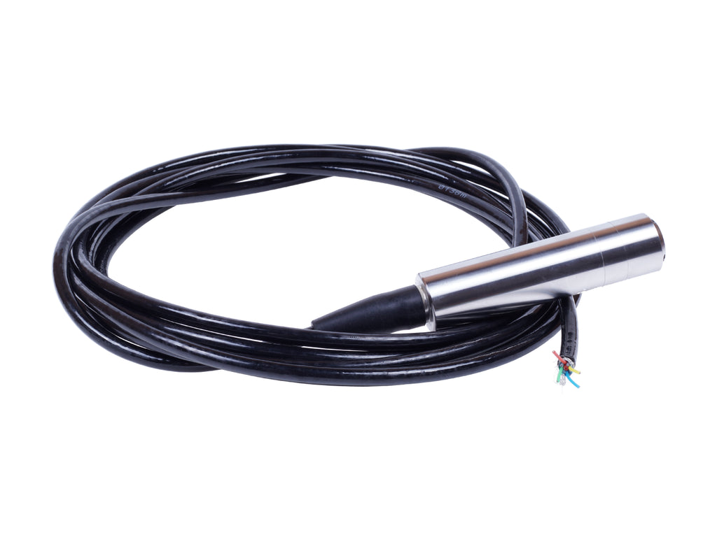 Modbus RS485 Liquid Level Sensor