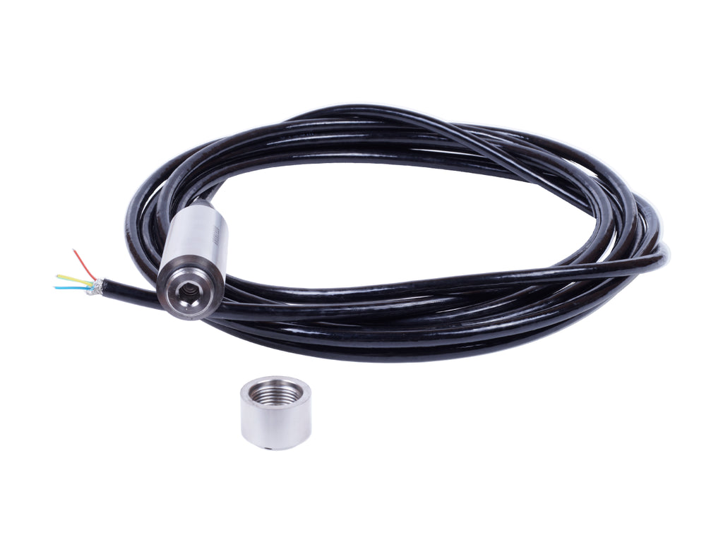 Modbus RS485 Liquid Level Sensor