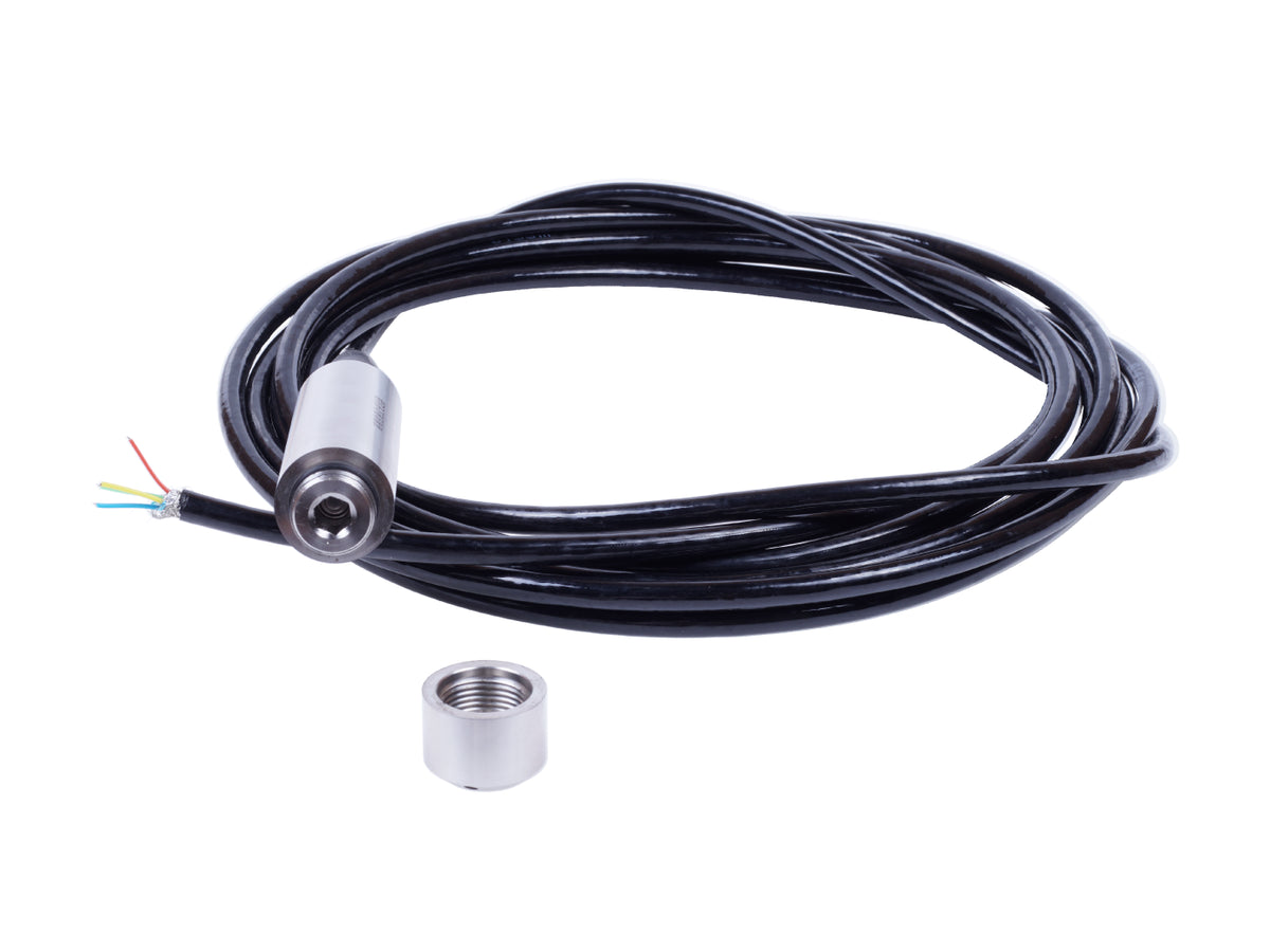 Modbus RS485 Liquid Level Sensor