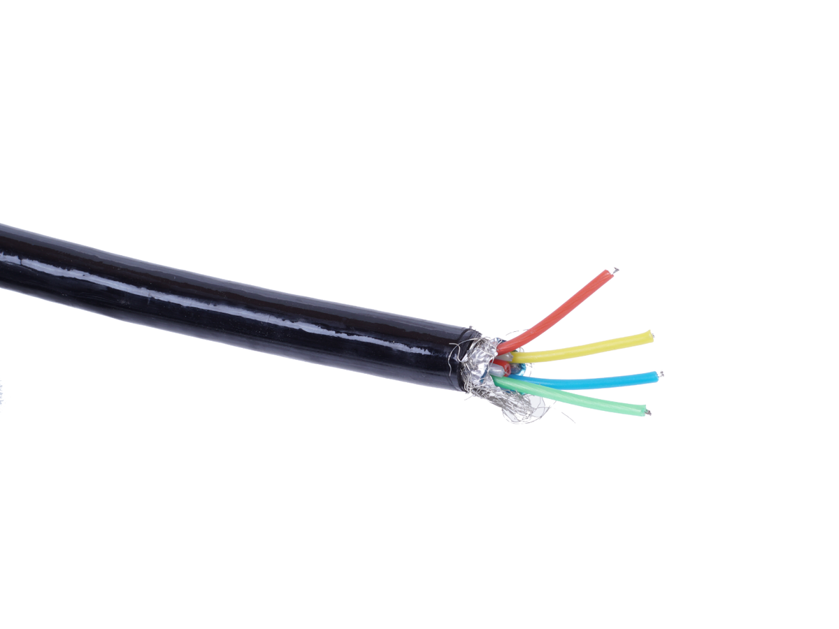 Modbus RS485 Liquid Level Sensor