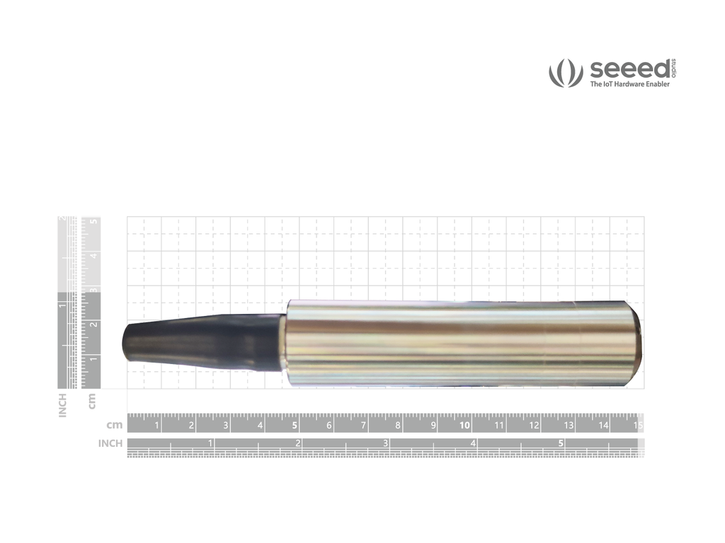 Modbus RS485 Liquid Level Sensor