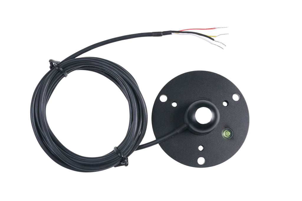 Modbus RS485 Industrial PAR Sensor