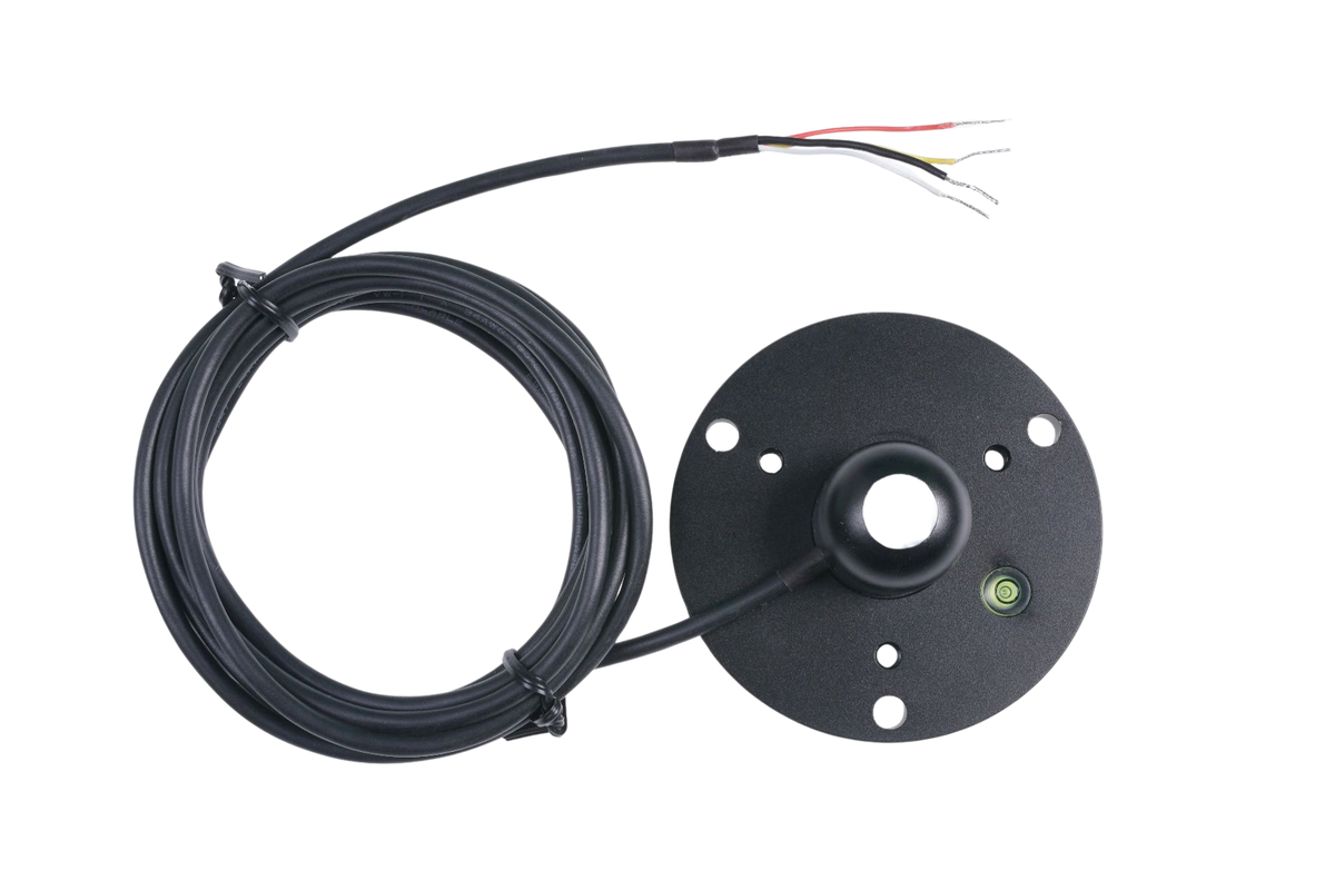 Modbus RS485 Industrial PAR Sensor