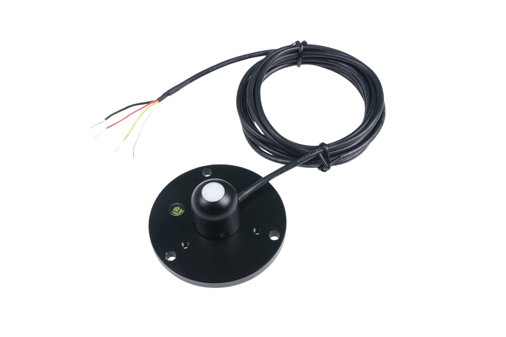 Modbus RS485 Industrial PAR Sensor