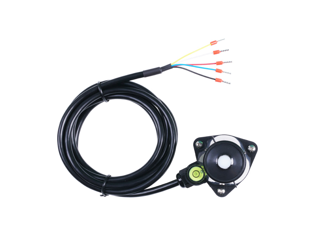 Modbus RS485 Industrial Light Intensity Sensor